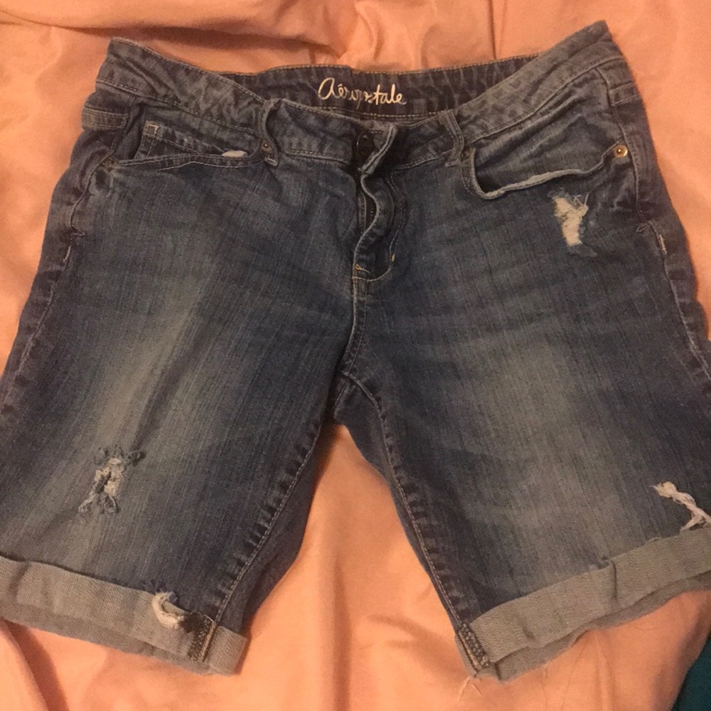 Aero shorts